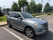 2013 Mercedes-Benz M-Class ML350, 4MATIC, AWD, NAVI, BACKUP CAM, HARMAN KARDON, PREMIUM PKG - 23067051 - 1