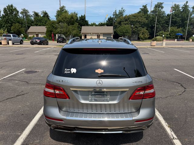 2013 Mercedes-Benz M-Class ML350, 4MATIC, AWD, NAVI, BACKUP CAM, HARMAN KARDON, PREMIUM PKG - 23067051 - 21