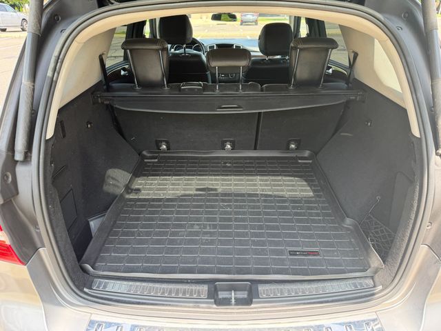 2013 Mercedes-Benz M-Class ML350, 4MATIC, AWD, NAVI, BACKUP CAM, HARMAN KARDON, PREMIUM PKG - 23067051 - 23