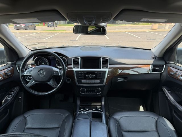 2013 Mercedes-Benz M-Class ML350, 4MATIC, AWD, NAVI, BACKUP CAM, HARMAN KARDON, PREMIUM PKG - 23067051 - 2