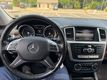 2013 Mercedes-Benz M-Class ML350, 4MATIC, AWD, NAVI, BACKUP CAM, HARMAN KARDON, PREMIUM PKG - 23067051 - 4