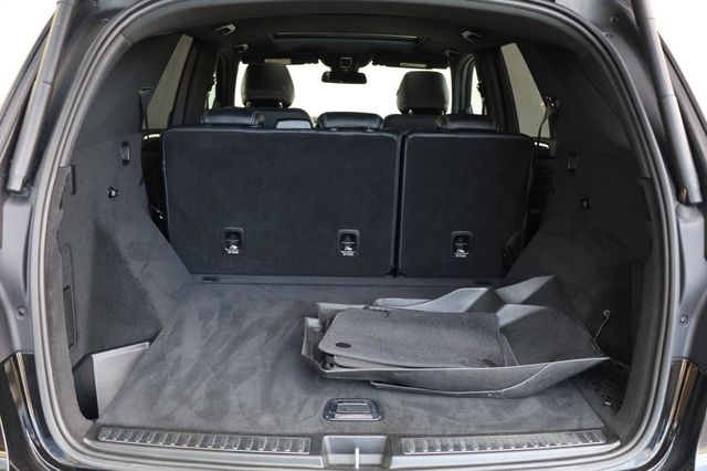 2013 Mercedes-Benz M-Class ML 550 - 23028403 - 9