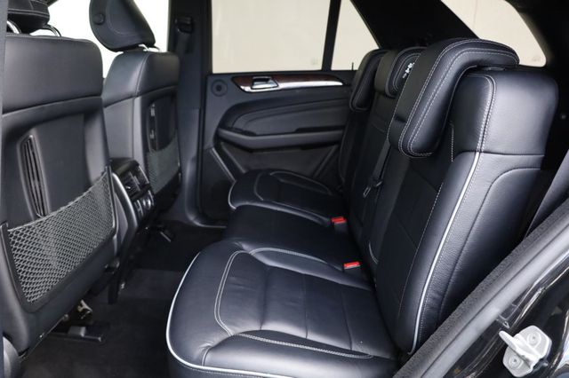 2013 Mercedes-Benz M-Class ML 550 - 23028403 - 17