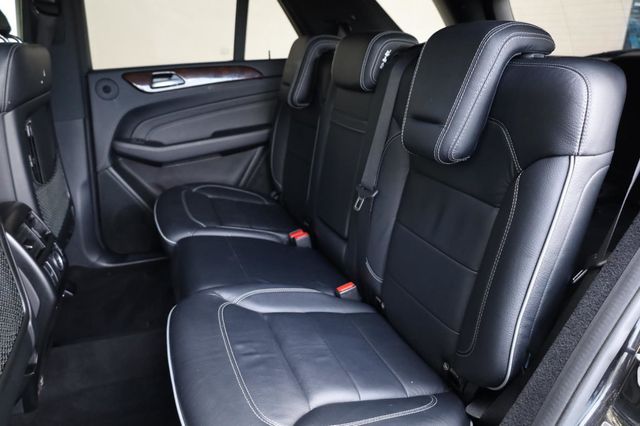 2013 Mercedes-Benz M-Class ML 550 - 23028403 - 18