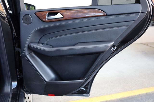 2013 Mercedes-Benz M-Class ML 550 - 23028403 - 20