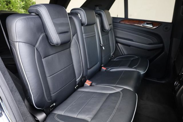 2013 Mercedes-Benz M-Class ML 550 - 23028403 - 21