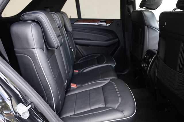 2013 Mercedes-Benz M-Class ML 550 - 23028403 - 22