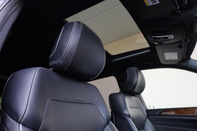 2013 Mercedes-Benz M-Class ML 550 - 23028403 - 25