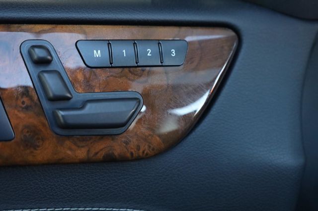 2013 Mercedes-Benz M-Class ML 550 - 23028403 - 37