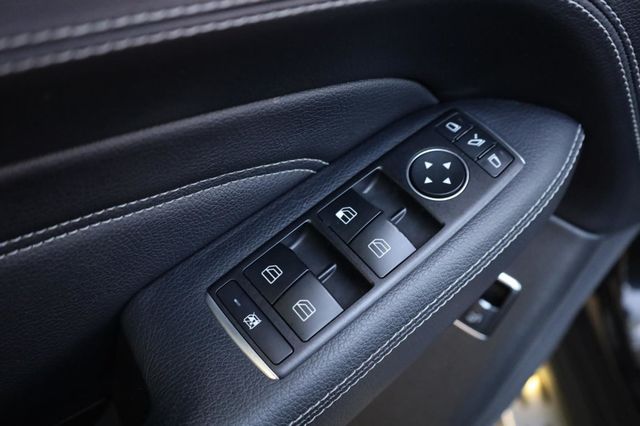 2013 Mercedes-Benz M-Class ML 550 - 23028403 - 40