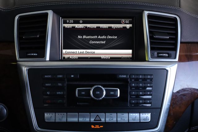 2013 Mercedes-Benz M-Class ML 550 - 23028403 - 43