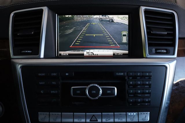 2013 Mercedes-Benz M-Class ML 550 - 23028403 - 44