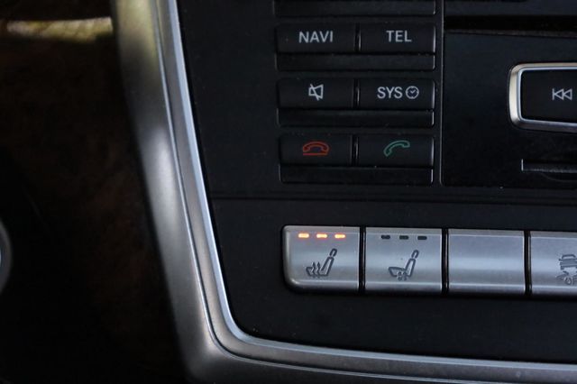 2013 Mercedes-Benz M-Class ML 550 - 23028403 - 47