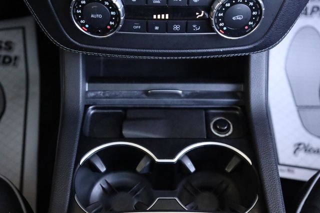 2013 Mercedes-Benz M-Class ML 550 - 23028403 - 49