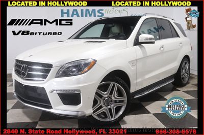 Used Mercedes Benz M Class For Sale Mercedes Benz M Class