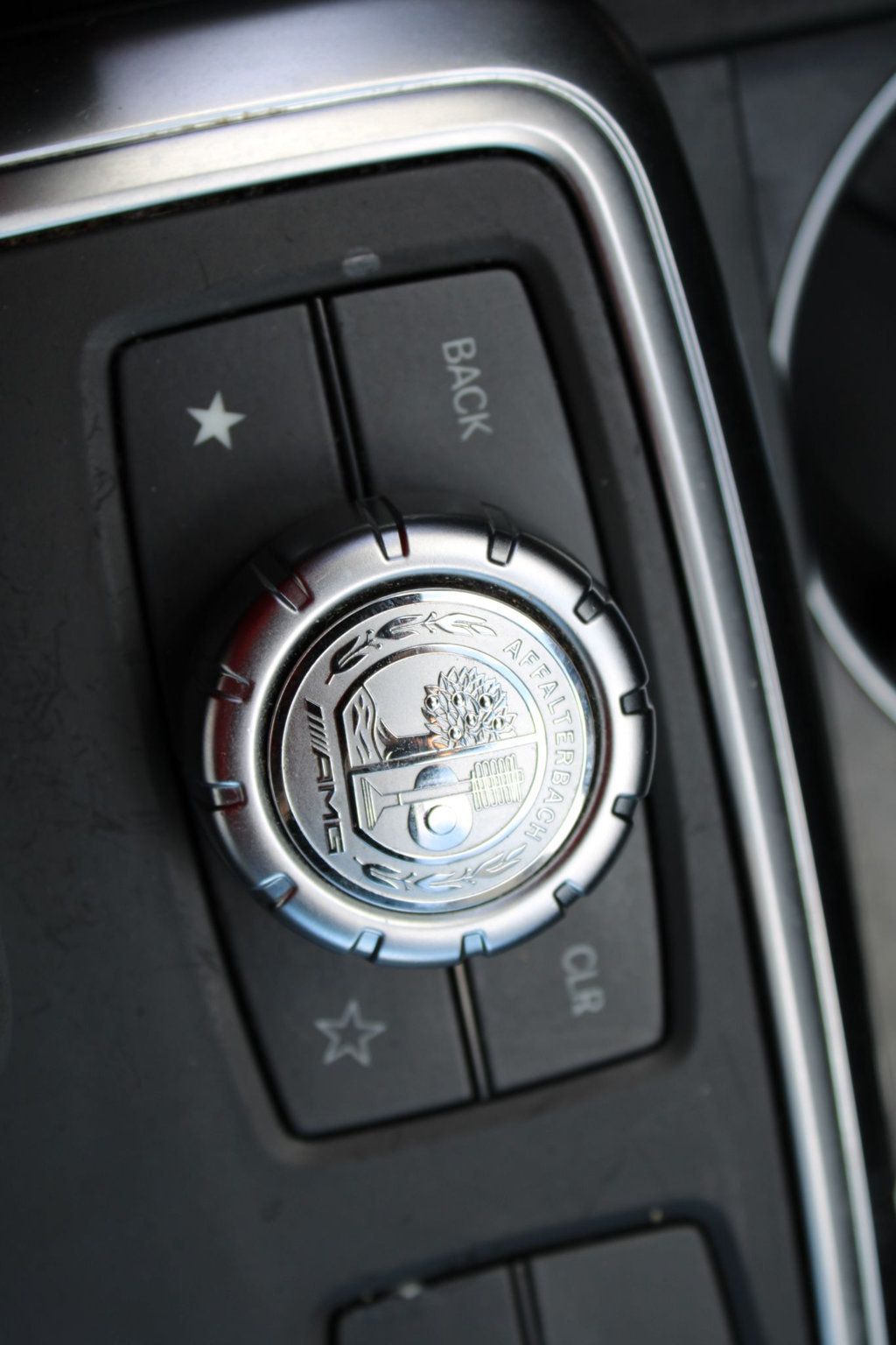 2013 Mercedes Benz ML 63 AMG photo 19