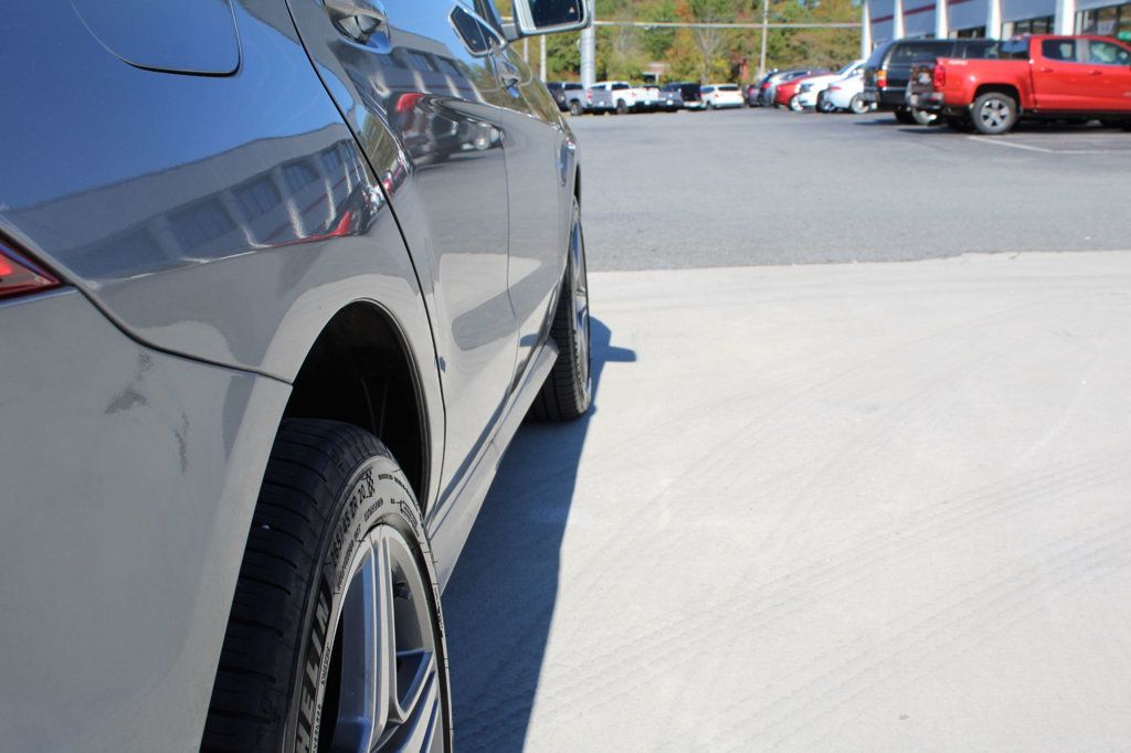 2013 Mercedes Benz ML 63 AMG photo 31