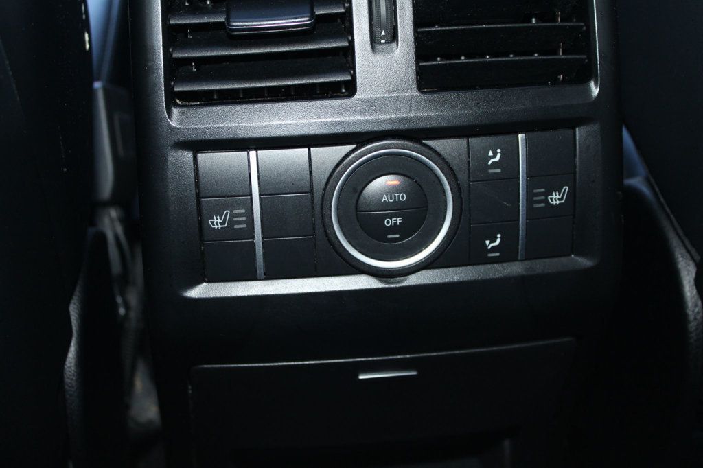 2013 Mercedes Benz ML 63 AMG photo 47