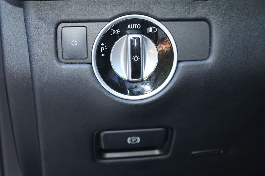 2013 Mercedes Benz ML 63 AMG photo 50