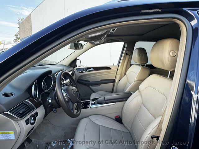 2013 Mercedes-Benz M-Class Navi Sys, Back-Up Camera, HTD Seats, HTD Steering Wheel - 23094705 - 15