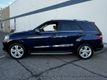 2013 Mercedes-Benz M-Class Navi Sys, Back-Up Camera, HTD Seats, HTD Steering Wheel - 23094705 - 1