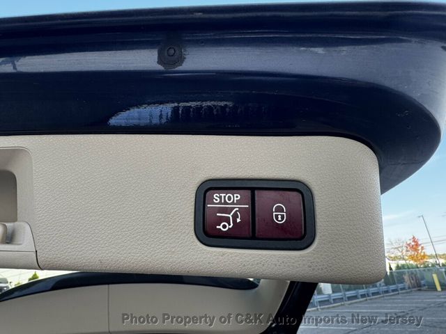 2013 Mercedes-Benz M-Class Navi Sys, Back-Up Camera, HTD Seats, HTD Steering Wheel - 23094705 - 27