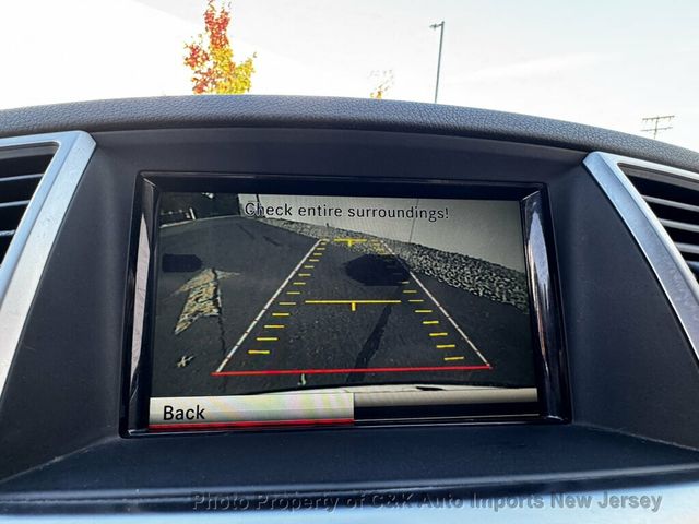 2013 Mercedes-Benz M-Class Navi Sys, Back-Up Camera, HTD Seats, HTD Steering Wheel - 23094705 - 30