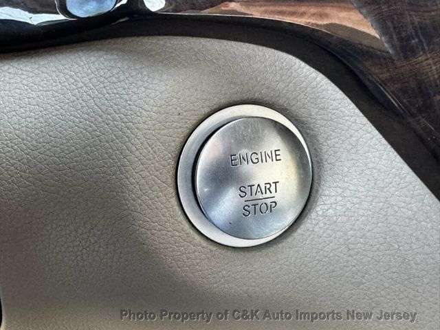 2013 Mercedes-Benz M-Class Navi Sys, Back-Up Camera, HTD Seats, HTD Steering Wheel - 23094705 - 33