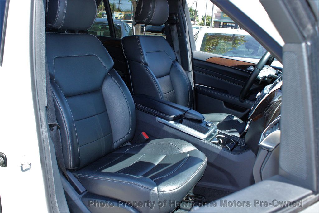 Mercedes-Benz ML350 photo 11