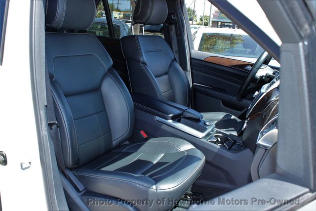 2013 Mercedes-Benz M-Class RWD 4dr ML 350 - 23071414 - 10