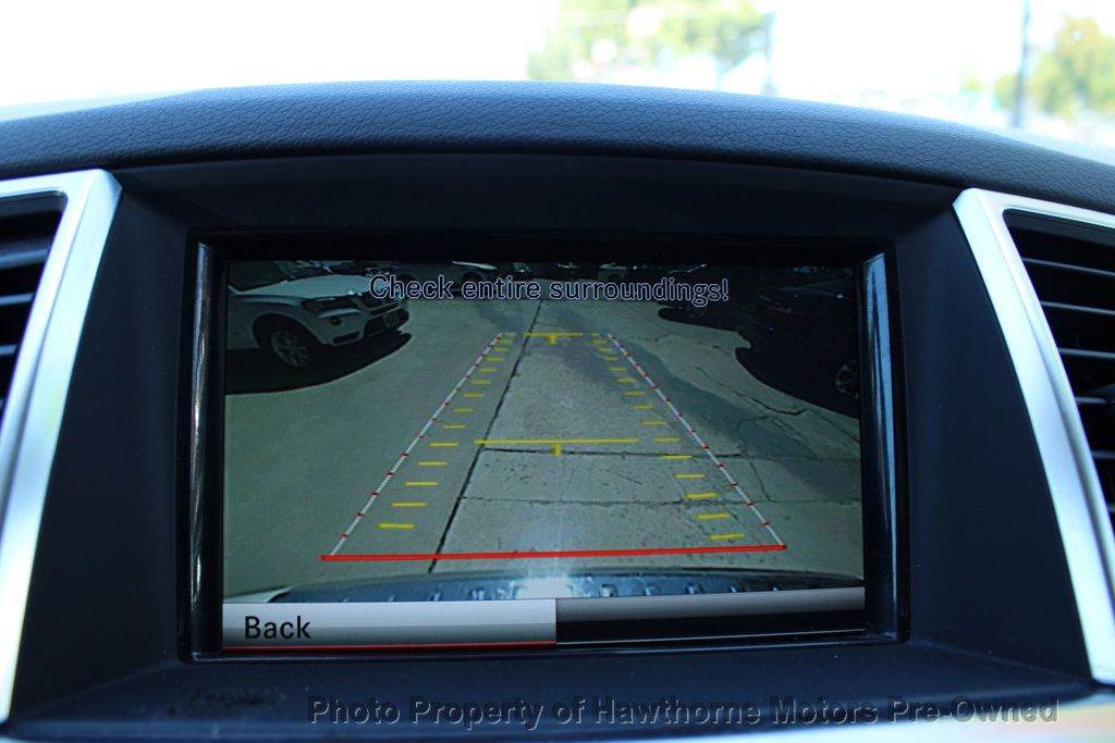 Mercedes-Benz ML350 photo 15