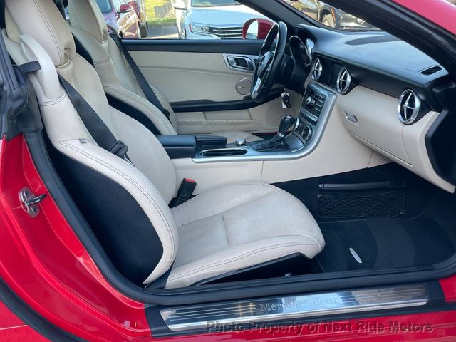 2013 Mercedes-Benz SLK 2013 MERCEDES-BENZ SLK250 2D ROADSTER SERVICED 615-730-9991 - 22997433 - 9