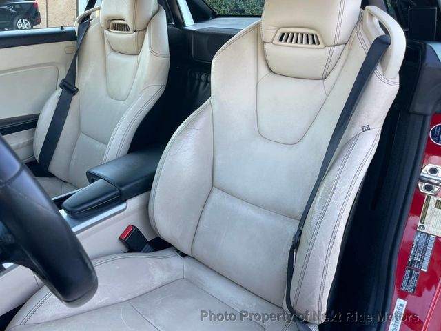 2013 Mercedes-Benz SLK 2013 MERCEDES-BENZ SLK250 2D ROADSTER SERVICED 615-730-9991 - 22997433 - 10