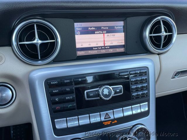 2013 Mercedes-Benz SLK 2013 MERCEDES-BENZ SLK250 2D ROADSTER SERVICED 615-730-9991 - 22997433 - 15