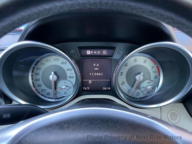 2013 Mercedes-Benz SLK 2013 MERCEDES-BENZ SLK250 2D ROADSTER SERVICED 615-730-9991 - 22997433 - 18