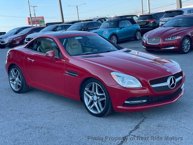 2013 Mercedes-Benz SLK 2013 MERCEDES-BENZ SLK250 2D ROADSTER SERVICED 615-730-9991 - 22997433 - 1