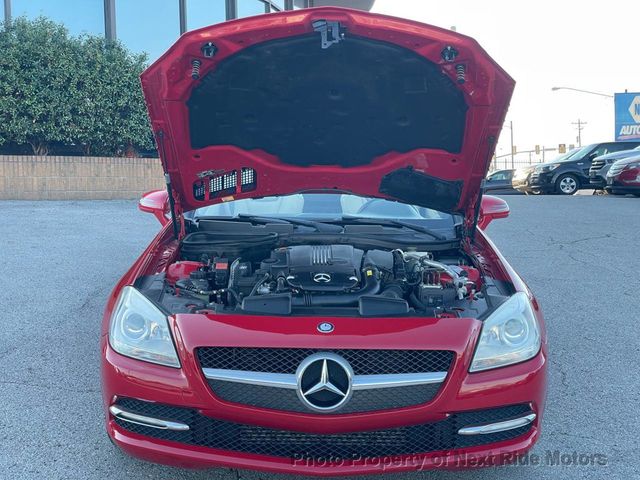 2013 Mercedes-Benz SLK 2013 MERCEDES-BENZ SLK250 2D ROADSTER SERVICED 615-730-9991 - 22997433 - 19