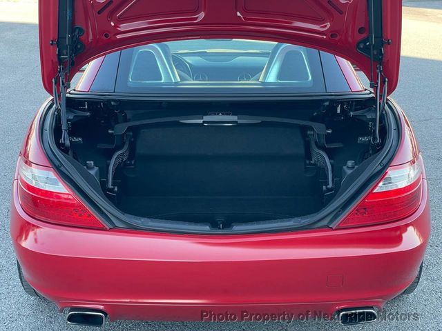 2013 Mercedes-Benz SLK 2013 MERCEDES-BENZ SLK250 2D ROADSTER SERVICED 615-730-9991 - 22997433 - 22