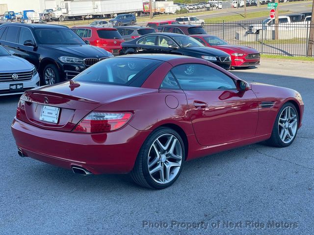 2013 Mercedes-Benz SLK 2013 MERCEDES-BENZ SLK250 2D ROADSTER SERVICED 615-730-9991 - 22997433 - 3
