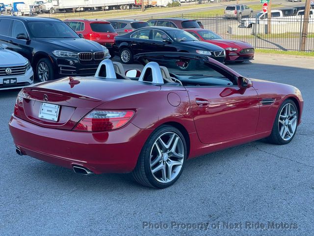 2013 Mercedes-Benz SLK 2013 MERCEDES-BENZ SLK250 2D ROADSTER SERVICED 615-730-9991 - 22997433 - 7
