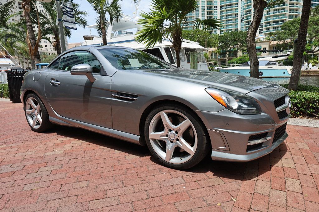 2013 Mercedes-Benz SLK SLK 250 2dr Roadster 250 - 23026548 - 16