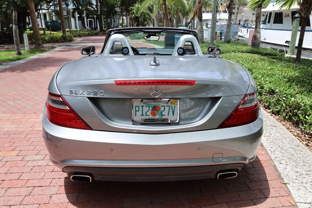 2013 Mercedes-Benz SLK SLK 250 2dr Roadster 250 - 23026548 - 20
