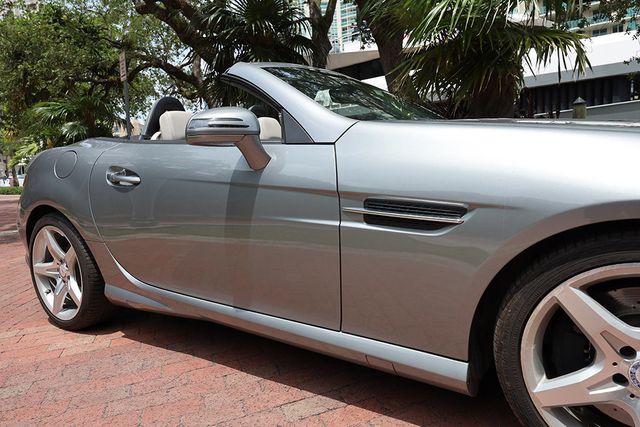 2013 Mercedes-Benz SLK SLK 250 2dr Roadster 250 - 23026548 - 21