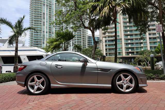 2013 Mercedes-Benz SLK SLK 250 2dr Roadster 250 - 23026548 - 24