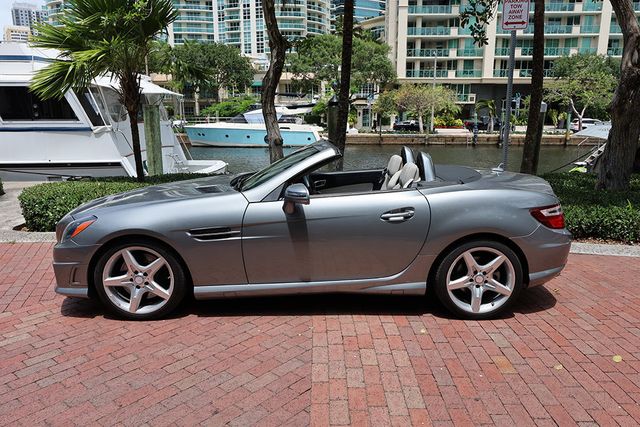 2013 Mercedes-Benz SLK SLK 250 2dr Roadster 250 - 23026548 - 2