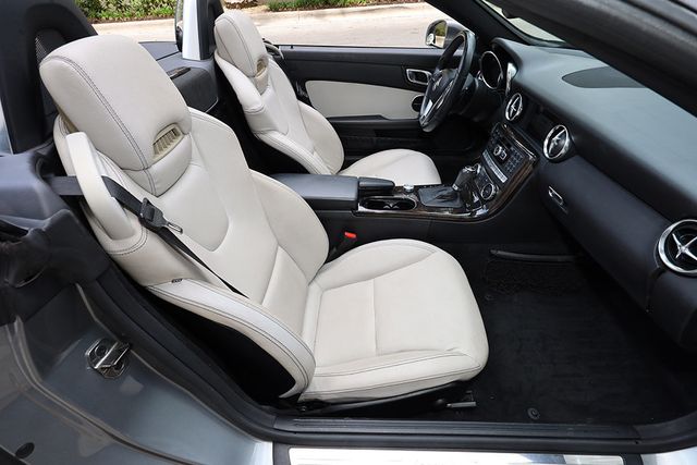 2013 Mercedes-Benz SLK SLK 250 2dr Roadster 250 - 23026548 - 30