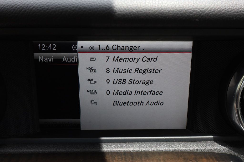 2013 Mercedes-Benz SLK SLK 250 2dr Roadster 250 - 23026548 - 43