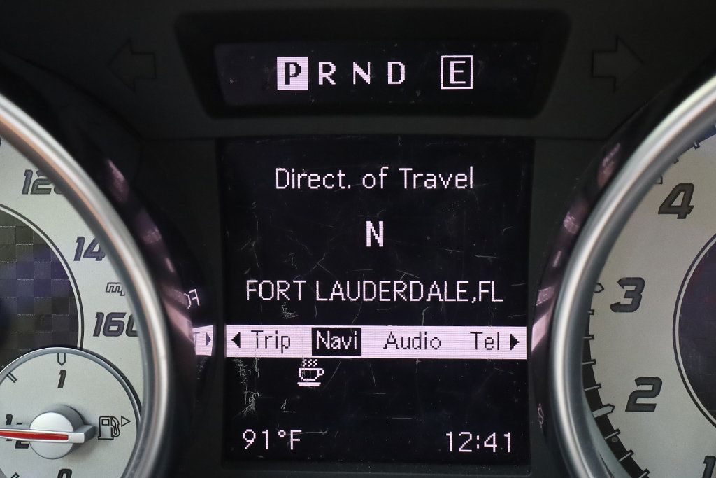 2013 Mercedes-Benz SLK SLK 250 2dr Roadster 250 - 23026548 - 46