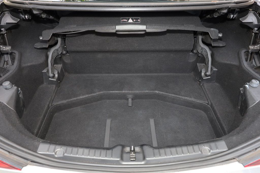 2013 Mercedes-Benz SLK SLK 250 2dr Roadster 250 - 23026548 - 47