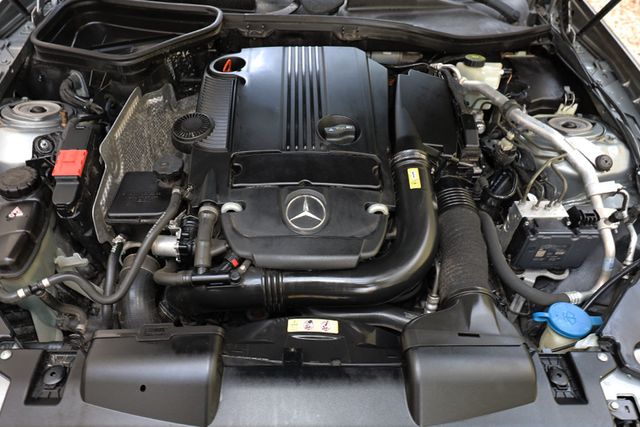 2013 Mercedes-Benz SLK SLK 250 2dr Roadster 250 - 23026548 - 48